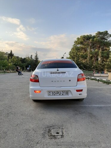 Iran Khodro Runna 2014, 180,000 km - 1.6 l - Sumqayıt
