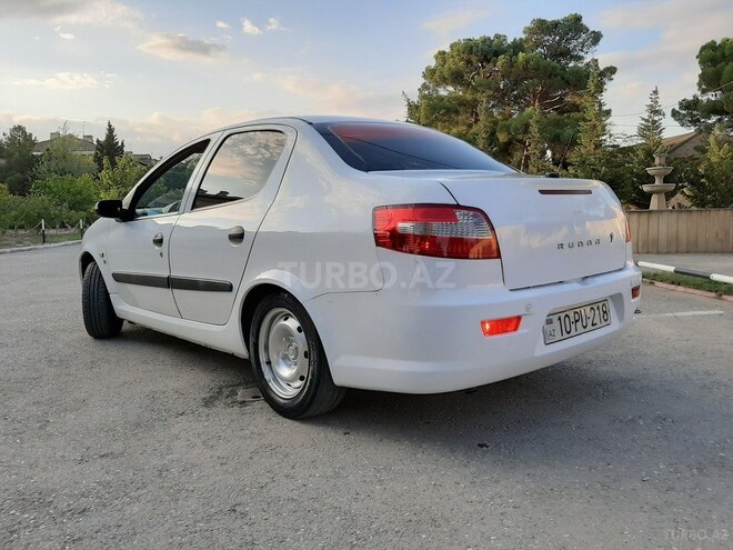 Iran Khodro Runna 2014, 180,000 km - 1.6 l - Sumqayıt