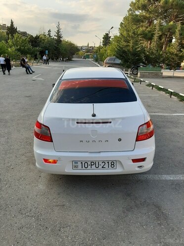 Iran Khodro Runna 2014, 180,000 km - 1.6 l - Sumqayıt