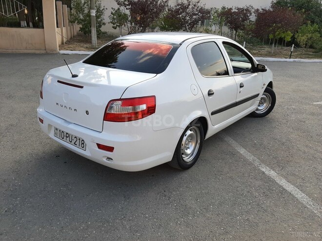 Iran Khodro Runna 2014, 180,000 km - 1.6 l - Sumqayıt