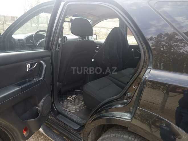 Kia Sorento 2006, 141,876 km - 2.5 l - Bakı