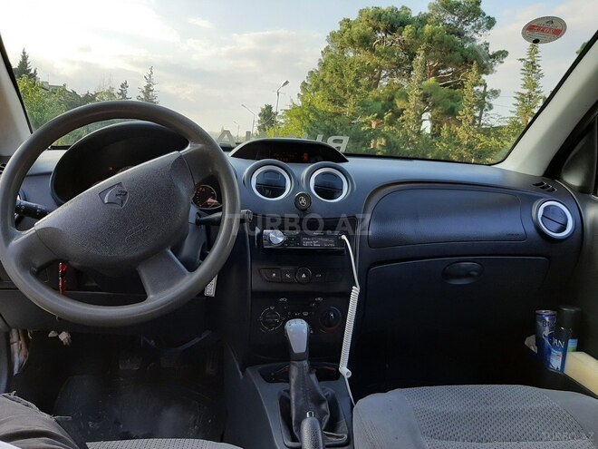 Iran Khodro Runna 2014, 180,000 km - 1.6 l - Sumqayıt