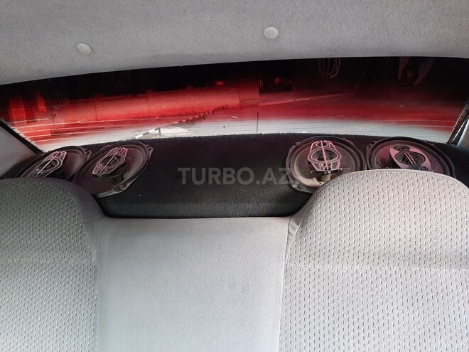 Iran Khodro Runna 2014, 180,000 km - 1.6 l - Sumqayıt