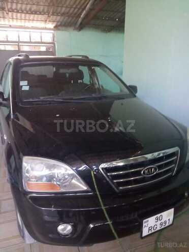 Kia Sorento 2006, 141,876 km - 2.5 l - Bakı