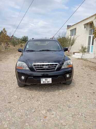 Kia Sorento 2006, 141,876 km - 2.5 l - Bakı