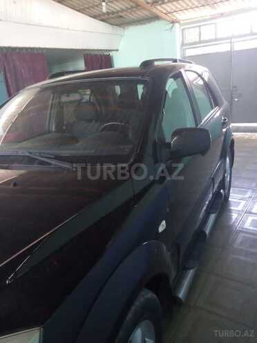 Kia Sorento 2006, 141,876 km - 2.5 l - Bakı