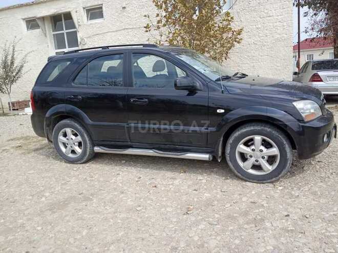 Kia Sorento 2006, 141,876 km - 2.5 l - Bakı