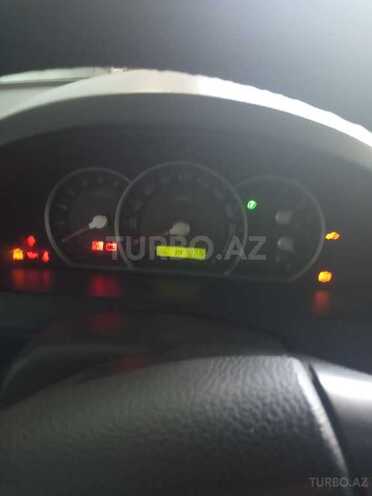 Kia Sorento 2006, 141,876 km - 2.5 l - Bakı