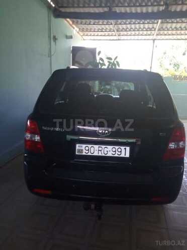 Kia Sorento 2006, 141,876 km - 2.5 l - Bakı