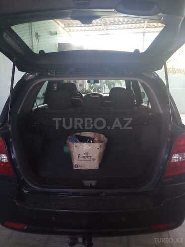 Kia Sorento 2006, 141,876 km - 2.5 l - Bakı