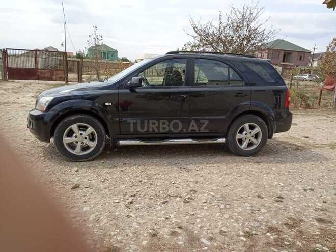 Kia Sorento 2006, 141,876 km - 2.5 l - Bakı