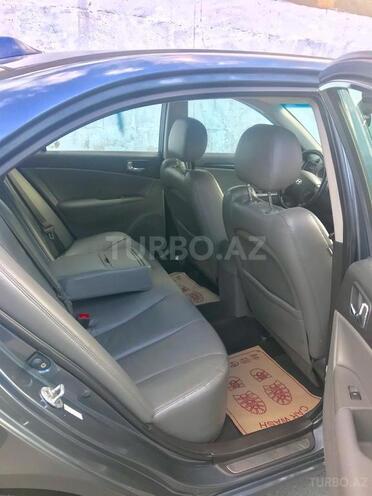 Hyundai Sonata 2009, 170,000 km - 2.4 л - Bakı