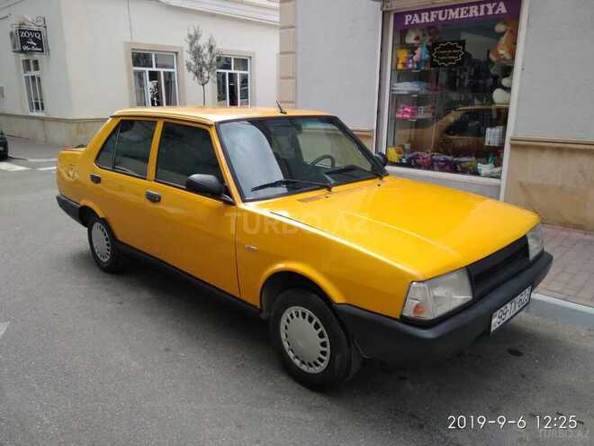 Tofas Sahin 1996, 18,540 km - 1.6 l - Bakı