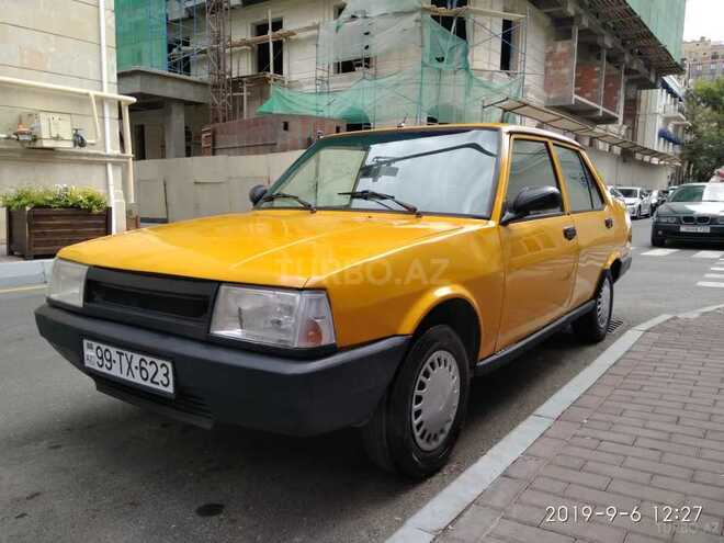Tofas Sahin 1996, 18,540 km - 1.6 l - Bakı