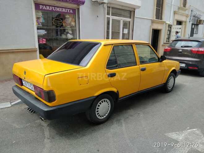 Tofas Sahin 1996, 18,540 km - 1.6 l - Bakı