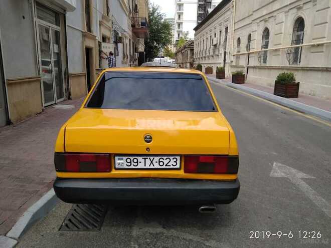 Tofas Sahin 1996, 18,540 km - 1.6 l - Bakı