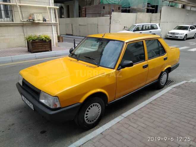 Tofas Sahin 1996, 18,540 km - 1.6 l - Bakı