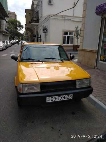 Tofas Sahin 1996, 18,540 km - 1.6 l - Bakı