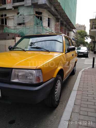 Tofas Sahin 1996, 18,540 km - 1.6 l - Bakı