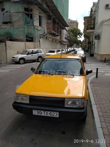 Tofas Sahin 1996, 18,540 km - 1.6 l - Bakı