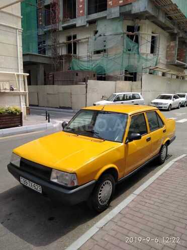 Tofas Sahin 1996, 18,540 km - 1.6 l - Bakı