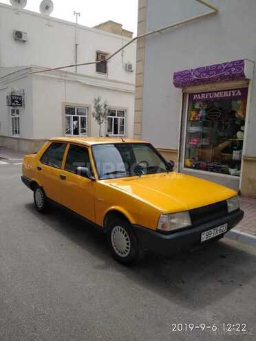 Tofas Sahin 1996, 18,540 km - 1.6 l - Bakı