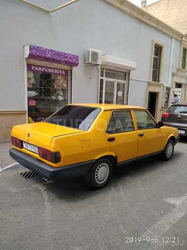 Tofas Sahin 1996, 18,540 km - 1.6 l - Bakı