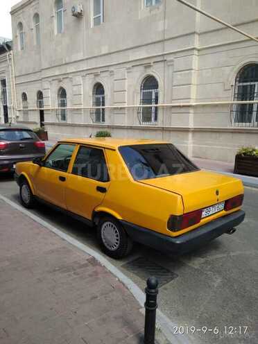 Tofas Sahin 1996, 18,540 km - 1.6 l - Bakı