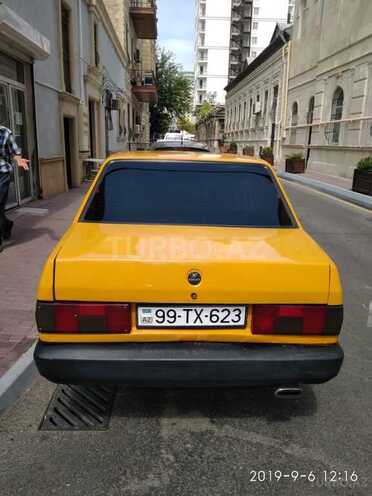 Tofas Sahin 1996, 18,540 km - 1.6 l - Bakı