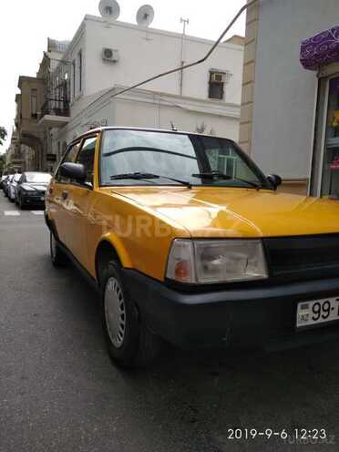 Tofas Sahin 1996, 18,540 km - 1.6 l - Bakı