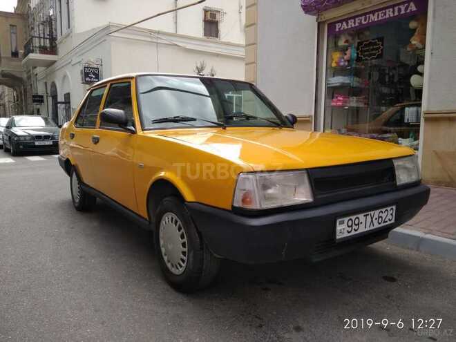 Tofas Sahin 1996, 18,540 km - 1.6 l - Bakı