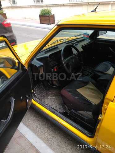 Tofas Sahin 1996, 18,540 km - 1.6 l - Bakı