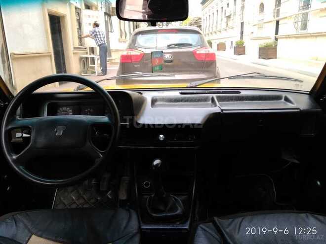 Tofas Sahin 1996, 18,540 km - 1.6 l - Bakı