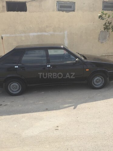 LADA (VAZ) 2114 2010, 303,000 km - 1.6 l - Bakı