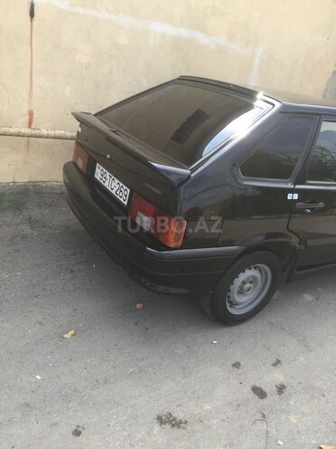 LADA (VAZ) 2114 2010, 303,000 km - 1.6 l - Bakı