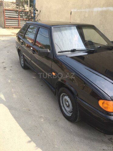 LADA (VAZ) 2114 2010, 303,000 km - 1.6 l - Bakı