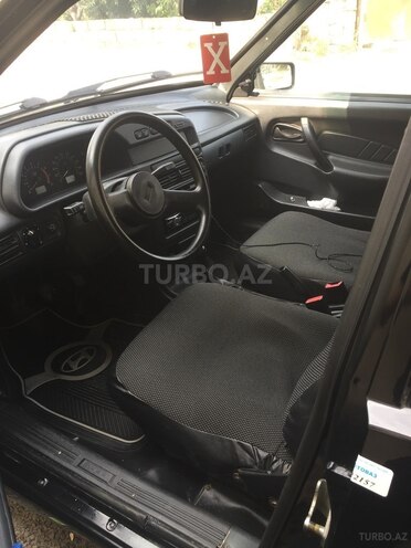 LADA (VAZ) 2114 2010, 303,000 km - 1.6 l - Bakı