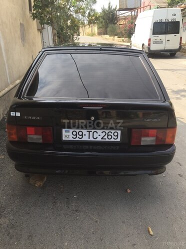 LADA (VAZ) 2114 2010, 303,000 km - 1.6 l - Bakı