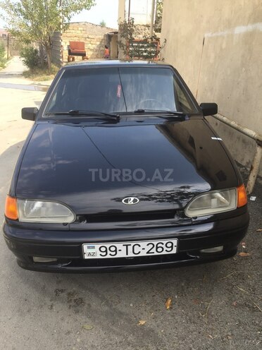 LADA (VAZ) 2114 2010, 303,000 km - 1.6 l - Bakı