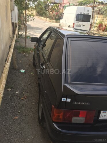 LADA (VAZ) 2114 2010, 303,000 km - 1.6 l - Bakı