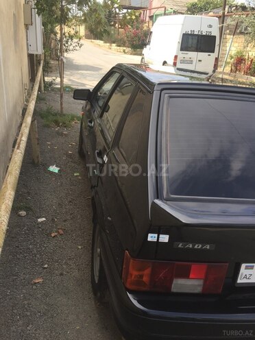 LADA (VAZ) 2114 2010, 303,000 km - 1.6 l - Bakı