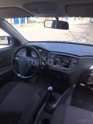 Kia Rio 2006, 180,000 km - 1.5 l - Bakı
