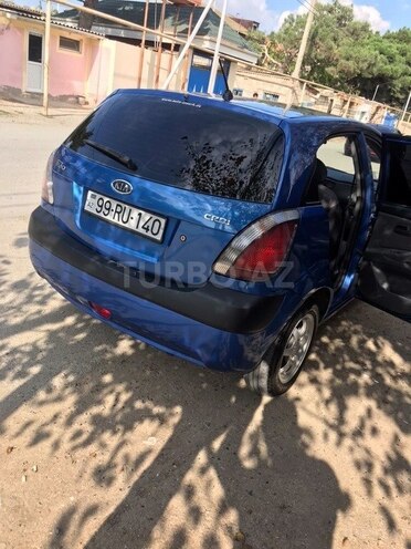 Kia Rio 2006, 180,000 km - 1.5 l - Bakı