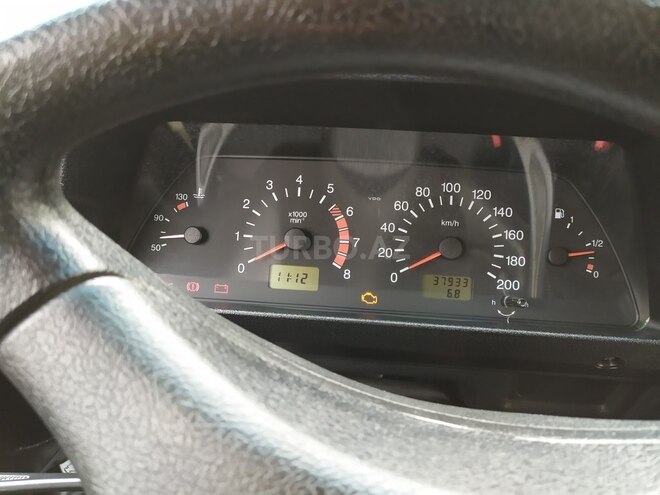 LADA (VAZ) Niva 2014, 37,000 km - 1.7 l - Sabirabad