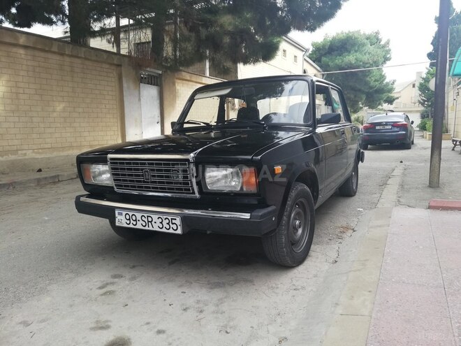 LADA (VAZ) 2107 2010, 150,000 km - 1.6 l - Bakı