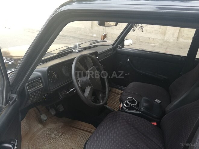 LADA (VAZ) 2107 2010, 150,000 km - 1.6 l - Bakı