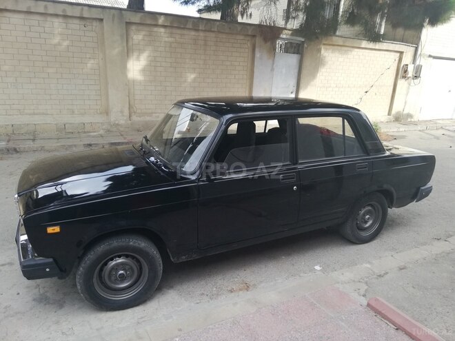 LADA (VAZ) 2107 2010, 150,000 km - 1.6 l - Bakı