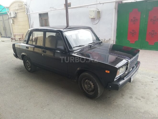 LADA (VAZ) 2107 2010, 150,000 km - 1.6 l - Bakı