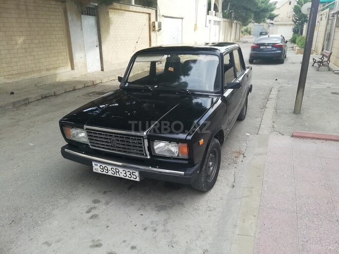 LADA (VAZ) 2107 2010, 150,000 km - 1.6 l - Bakı