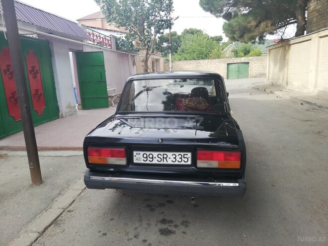 LADA (VAZ) 2107 2010, 150,000 km - 1.6 l - Bakı